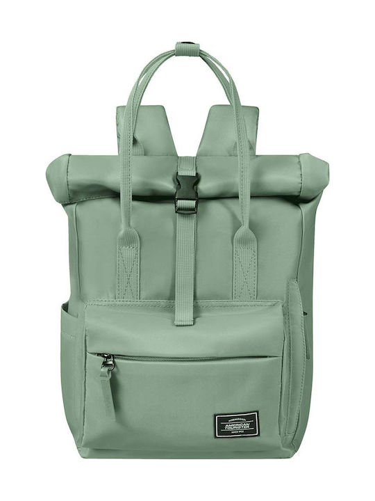 American Tourister Urban Groove Rucsac Verde 17L
