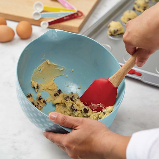 Cake Boss Εργαλείο Ζαχαροπλαστικής από Ξύλο
