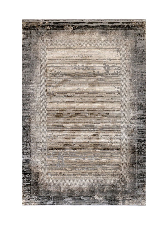 Tzikas Carpets Lorin 65464-195 Rug Rectangular Grey/beige