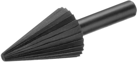 Stanley Φρέζα σε Μέταλλο \ Ξύλο 24mm x 8mm