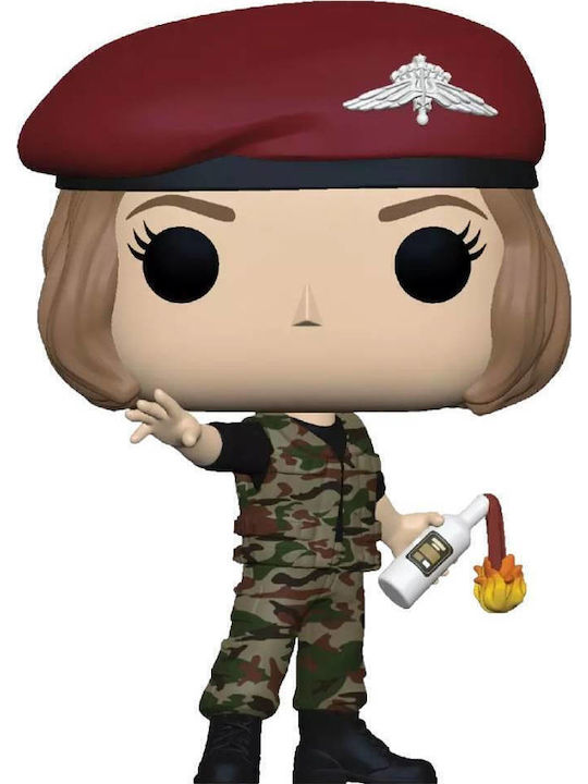 Funko Pop! Television: Stranger Things - Robin ...