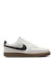 Court Vision Ανδρικά Sneakers Λευκά