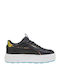 Puma Karmen Kids Sneakers Black