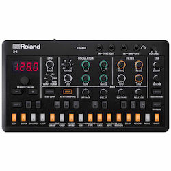 Roland (us) Analog Synthesizer