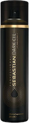 Sebastian Professional Dark Oil Leave In 200ml Sebastian Professional Dark Oil Leave In 200ml