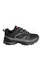 Herren Freizeitschuhe Schwarz