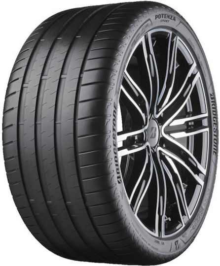 Bridgestone Potenza Sport 235/40R20 96E-Commerce-Website XL Sommerreifen Reifen für Passagier Auto