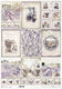 ITD Collection Itd Reispapier Decoupage