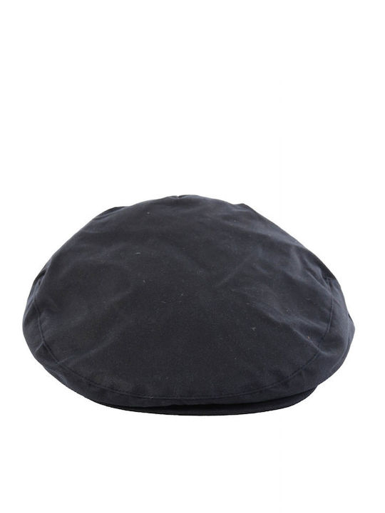 Barbour Men's Beret Blue