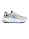 Kenzo Sneakers Silver