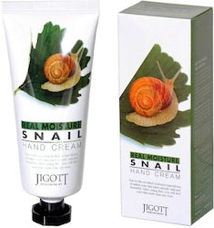 Jigott Hand Cream 100ml