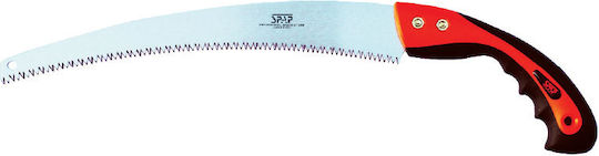 Spap Ferăstrău de mână Ferăstrău de tăiat crengi 33cm