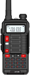 Baofeng UV-10R Wireless Transceiver UHF/VHF 10W with Monochrome Screen Baofeng UV-10R Wireless Transceiver UHF/VHF 10W with Monochrome Screen