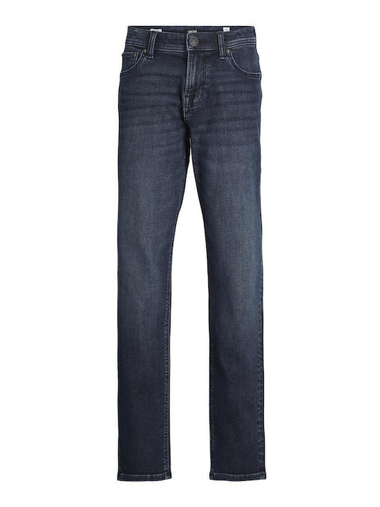 Pantaloni de Blugi pentru Copii Albastru
