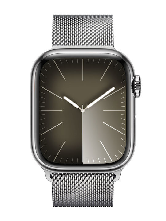 Apple watch milanese loop waterproof sale