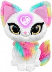 Giochi Preziosi Plush Kitten My Fuzzy Friends M...