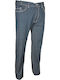 Stefansxxl Men's Jeans Pants Blue