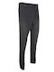 Stefansxxl Men's Jeans Pants Black