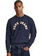 Hanorac Dark blue.