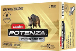 Lambro Φυσίγγια 10τμχ Lambro Φυσίγγια 10τμχ
