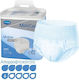 Hartmann Molicare Mobile Premium Incontinence Underwear Medium 14pcs