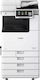 Canon imageRUNNER C3326i Farbe Multifunktionsdrucker Laser