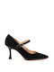 Fabio Rusconi Black Heels