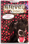 ELVIZ Clever Choice 10kg Dry Food for Dogs