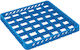 Inox Macel Warenkorb Erweiterung 50x50cm