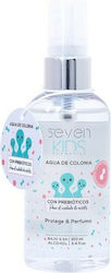 The Seven Kids Eau De Cologne 100ml