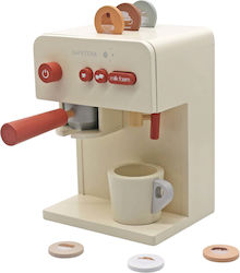 Joyland Wooden Home Appliance For Age 3+
