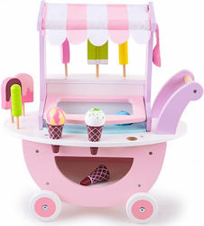 Joyland Sparkle Wooden Ice Cream Shop for Ages 3+