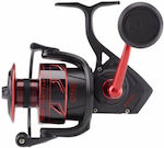 Penn Battle Iii Fishing Reel