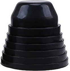 Ice Publishing Plastic Car Clip Ice Publishing Plastic Car Clip
