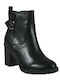 Elenross Women's Boots Black