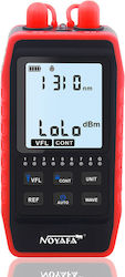 Noyafa NF-908L Tester Καλωδίων Οπτικής Ίνας Noyafa NF-908L Tester Καλωδίων Οπτικής Ίνας