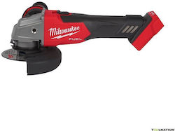 Milwaukee FSAG125X-0 Grinder Battery 18V Solo