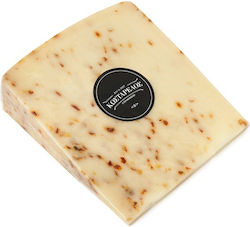 Graviera Cheese with Boukovo Tyrokomeio Kostarelou Minimum Weight 250g Graviera Cheese with Boukovo Tyrokomeio Kostarelou Minimum Weight 250g