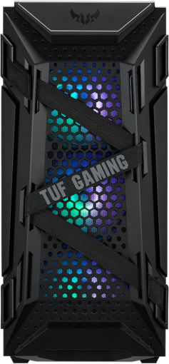 Vengeance Legend-V93 ASUS Edition Gaming Desktop PC (Ryzen 5-7600/32GB DDR5/1TB SSD/Radeon RX 7700 XT/No OS)