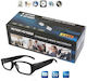 Hidden Camera 1080p Glasses 1080p with Memory Card Slot