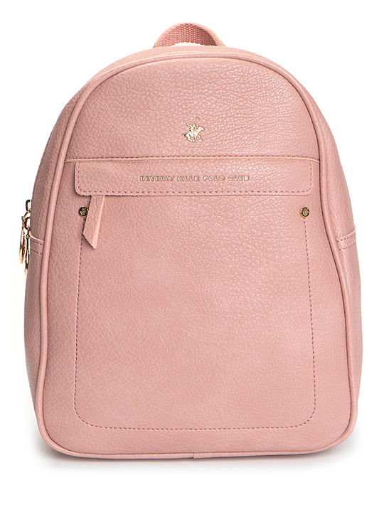 Beverly Hills Polo Club Women's Bag Backpack