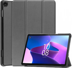 Smartcase Tri-fold Flip Cover Gray (Lenovo Yoga Tab 13 13) 45283