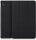 Smartcase Flip Cover Μαύρη (Lenovo Tab P11 Pro)