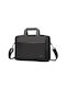 Bange Men's Briefcase Black