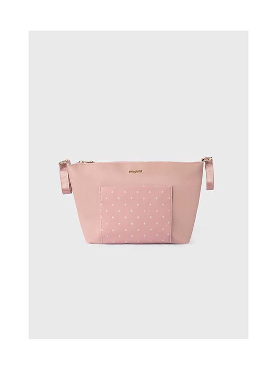 Mayoral Baby Toiletry Bag Pink