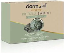 Dermokil Seifenriegel 100gr Dermokil Seifenriegel 100gr