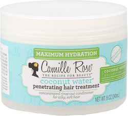 Camille Rose Conditioner for Hair 240ml