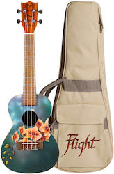 Flight Auc-33 Konzert Ukulele