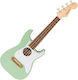 Fender Fullerton Strat Uke Concert Γιουκαλίλι