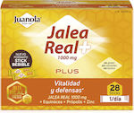 Juanola Royal Jelly for Energy, Immune System Boost & Hair Energy 28 x { sachets | divided_by:temaxia}} sachets 28pcs